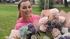 Carmen de la Sălciua se iubeşte cu un bărbat însurat? Cum se apără artista