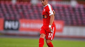 Şanse mici pentru Nistor de a reveni la Dinamo!