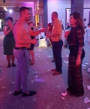 Aurel nu-i dă pace Alexandrei, care se pare că nu mai vrea să aibă nicio legătură cu el