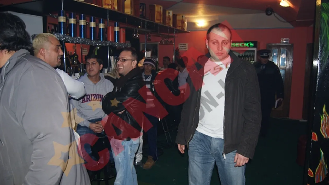 Politist saltat de DNA pentru trafic de influenta