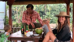 Adela Popescu și Radu Vâlcan o țin numai în vacanțe! Ce destinație au ales