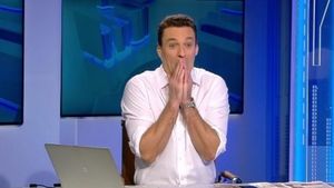 Mircea Badea nu a mai rezistat și a făcut imaginile publice! Ținta jurnalistului a fost o judecătoare din România. "Onorată instanță..."