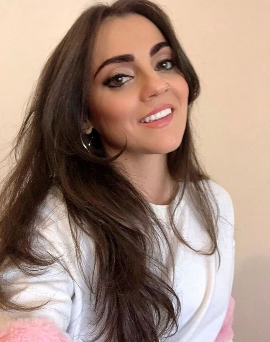 O mai ții minte pe călugărița care a câștigat Vocea Italiei? A renunțat la viața la mănăstire și arată ca la un concurs de Miss