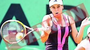 Sorana Carstea, intre primele 50 din lume