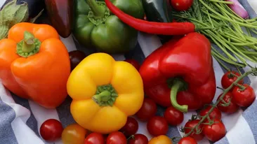 Alimentul care elimină toxinele din corp rapid. Efectele sunt foarte rapide