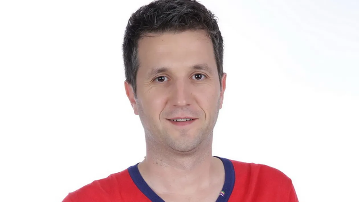 A ajuns intepenit la spital si a avut un concediu de cosmar! Vezi ce tratament dur face Andi Moisescu ca sa scape de cutit