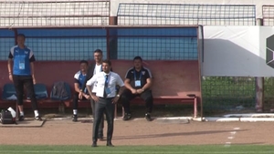 Mutu, invidios pe publicul de la Târgoviște: "Multe echipe din Liga I și-ar dori..."