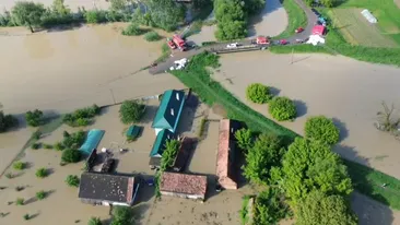 Localitatea din România care e la un pas de dispariție. Anunț terifiant al autorităților