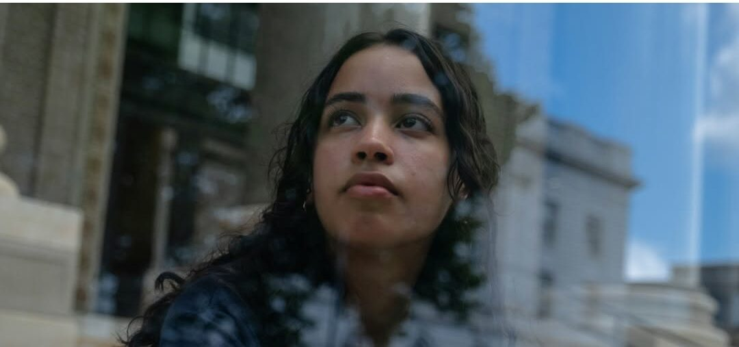 Aleysha Ortiz. Foto: Instagram Connecticut Mirror