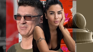 Fără cale de atac! Scandalul Oana Zăvoranu – Luis Lazarus s-a rezolvat în instanță! Avem verdictul
