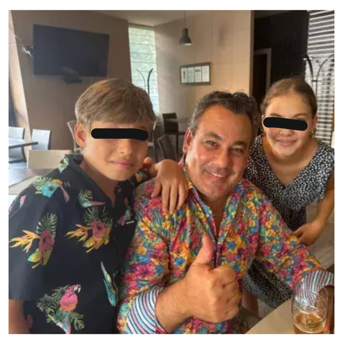 Cum arată casa lui Ionuț Dolănescu din Florida? Are un living gigantic