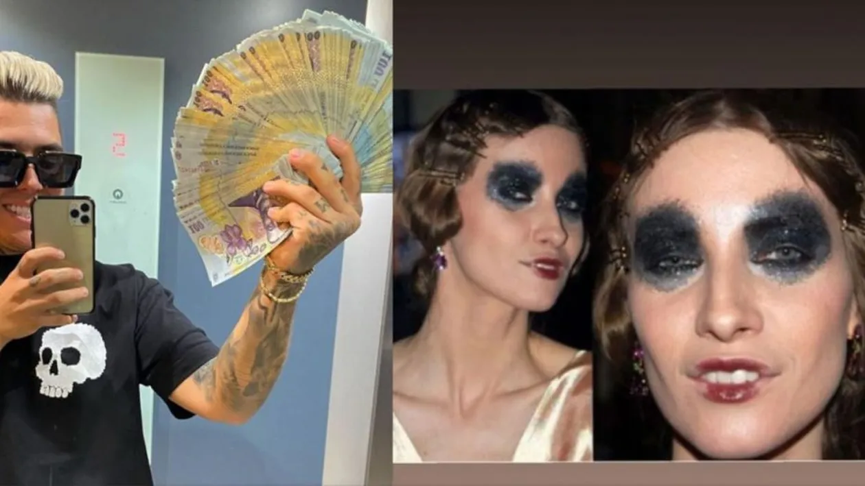 Iulia Albu, jignită de Lino Golden după ce criticul de modă l-a acuzat că este rasist! „Înțeleg că ești bătrână, dar…”