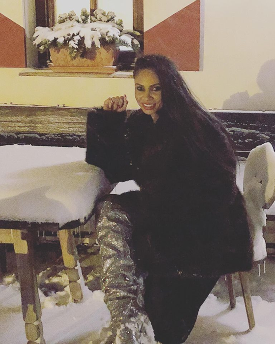 Laurette, probleme serioase de sănătate! Mesajul alarmant transmis de vedetă: „În avion, sunt plină de…”