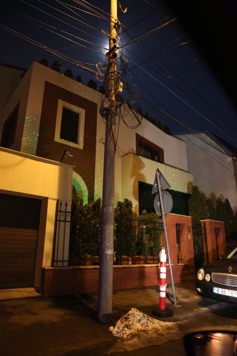 Casa lui Ştefan Bănică Jr.