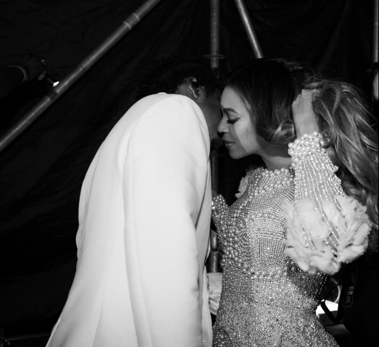 Beyonce și Jay-Z le oferă fanilor vegetarieni bilete pentru concerte pe viață