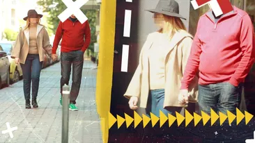 Șefa de la Cameră & unul dintre cei mai influenți deputați, de mână prin Dorobanți