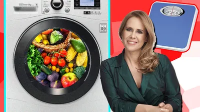 Metoda simplă de slăbit recomandată de Mihaela Bilic: lasă ”complexul motor migrant” să funcționeze