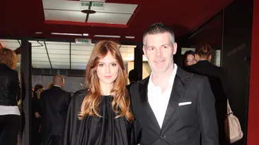 Modelul Veronica Pascu se marita cu milionarul Adrian Dura. Vezi aici cum a impartasit vestea