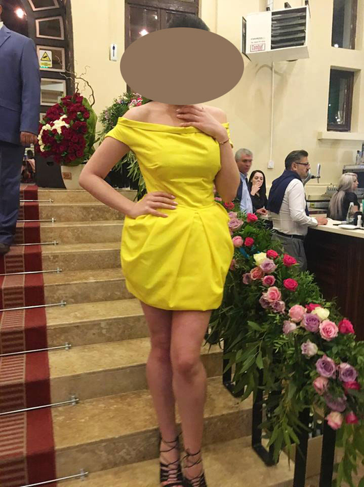 Presupusa amantă a lui Ilie Năstase are 24 de ani și este reporter la un post TV