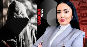 Cine o fură pe Andreea Mantea? Prezentatoarea de la Kanal D a răbufnit: „E rușinos și fără bun-simț”