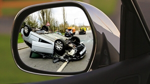 Tragedie românească! Dănuț a murit într-un accident rutier cumplit