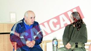 L-a visat pe Tadici saten si cret