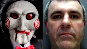 Adevăratul Jigsaw: Criminalul în serie ale cărui orori par desprinse din filmele de groază