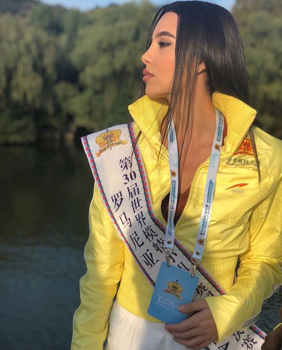 Mărturisiri terifiante făcute în exclusivitate de Monica Hill