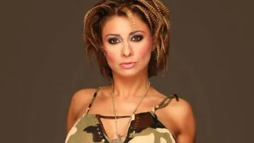 Prodanca a redevenit sexy-impresara! A slabit 11 kilograme in trei luni