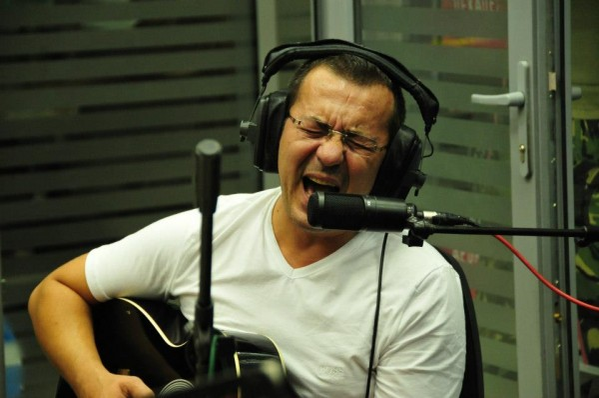 Florin Chilian, fire răzvrătită: ”Au vrut să mă declarare nebun cu acte!”