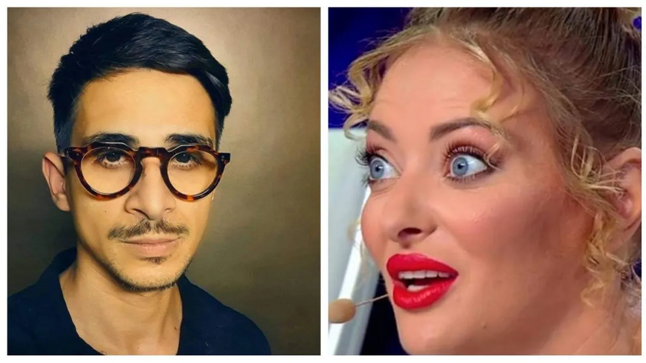 Ciupi de la Mandinga a recunoscut! Artistul a fost îndrăgostit, în taină, de Delia