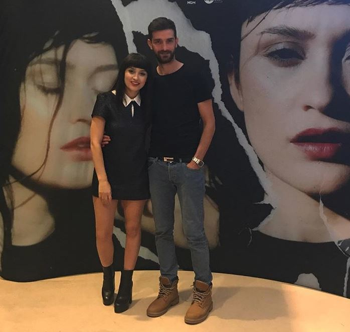 Cum arată Andi Bănică, fostul soț al Irinei Rimes. Cei doi au divorțat după ce artista a aflat că ar fi fost înșelată. “Mi-a fost foarte greu să…”