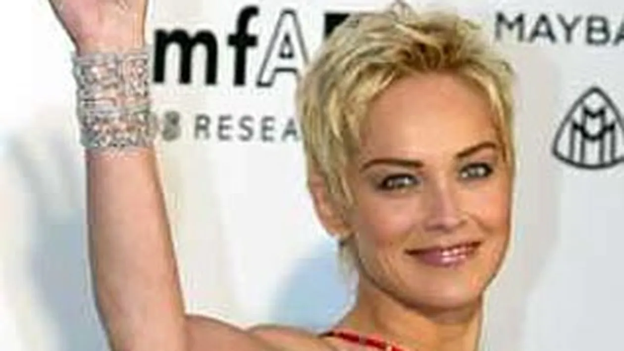 Sharon Stone si Andy Garcia vin in Romania! Cei doi vor veni in Bucuresti!