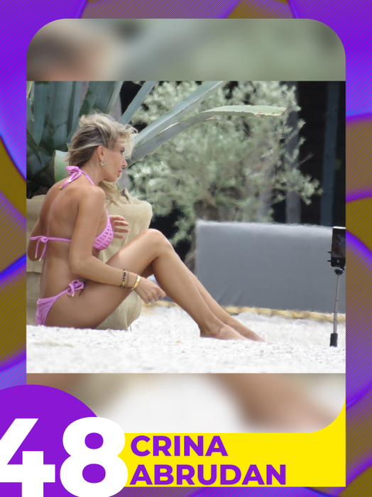 Bianca Drăgușanu, Alexandra Stan și Lora au dat zoom pe detalii care au stârnit reacții. Top 50 de vedete în cele mai HOT ipostaze