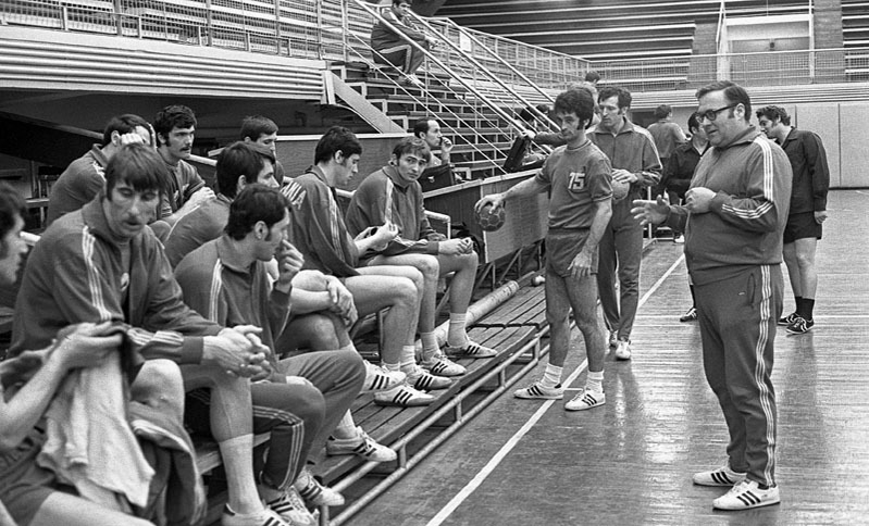 Dramă în sportul românesc. A murit omul care a contribuit la câştigarea a şapte campionate mondiale