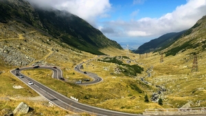 Când va fi redeschisă circulația pe Transfăgărășan. Vești de ultimă oră pentru șoferii din România