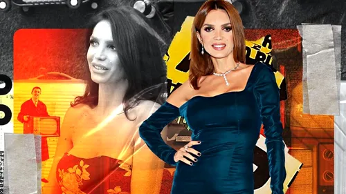 Regina R&B își schimbă meseria?! Cristina Spătar, în negocieri pentru “reînvierea” vestitei emisiuni Duminica în familie