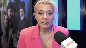 Anisia Gafton e zen total! A fost cerută de soție, dar habar n-are ce urmează: “Nu sunt sigură, nu știu ce alegere o să fac”