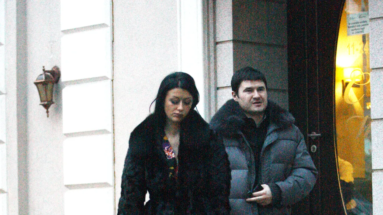 Casnicia Denisei de la Bambi se zguduie? Vezi ce spune solista despre presupusa infidelitate a sotului ei