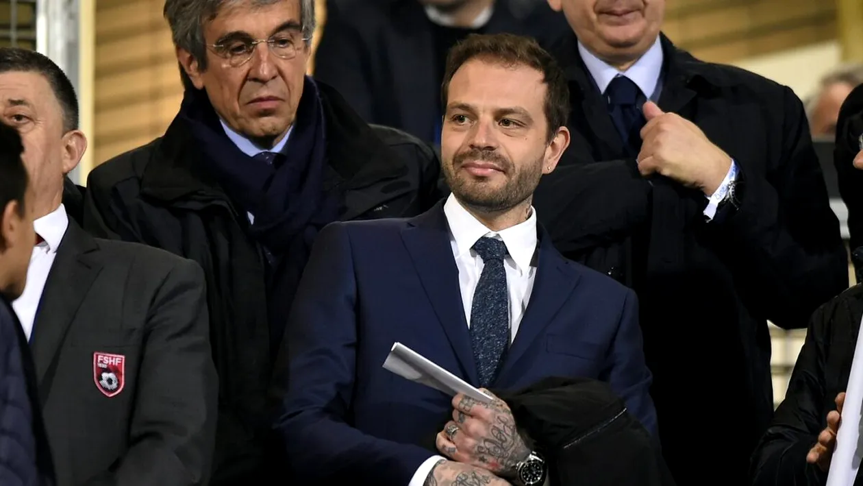 BREAKING | Fostul președinte al echipei Palermo, găsit mort în casă. Prima ipoteză despre decesul lui Paul Baccaglini