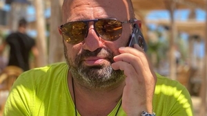 Mesajul lui Cătălin Scărlătescu pentru Răzvan Simion. Dani Oţil a intervenit între cei doi: ”În primul rând se zice cu P”