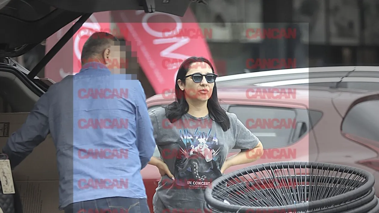 Andra i-a arătat lui Măruță cine ia deciziile în casă! Nu a iertat nimic