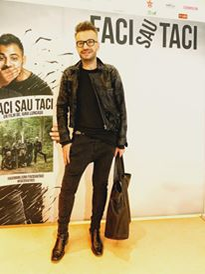 O altă vedetă a murit de Paște, în aceeași zi cu Răzvan Ciobanu