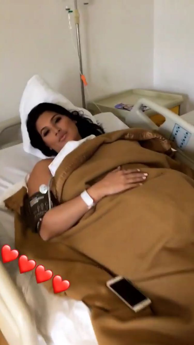 Florin Salam, din nou tătic! Roxana Dobre a născut duminică un băiețel