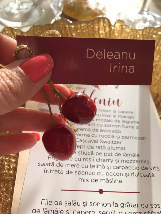 Ioan Suciu a luat-o de soţie pe Ana-Maria după 20 de ani de relaţie