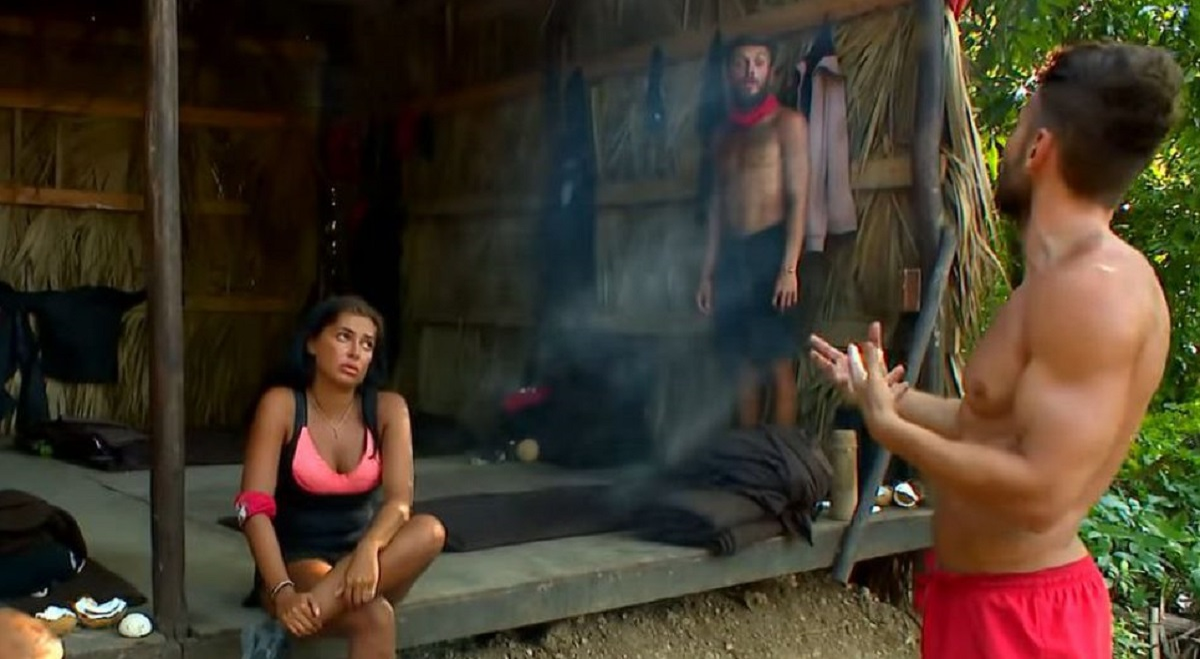 “Survivor România”, aproape de final. Mesaj emoționant transmis de părinții Elenei Ionescu. “Sperăm ca ea să fie…”