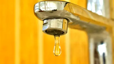 Se oprește apa în București. Lista completă a străzilor afectate