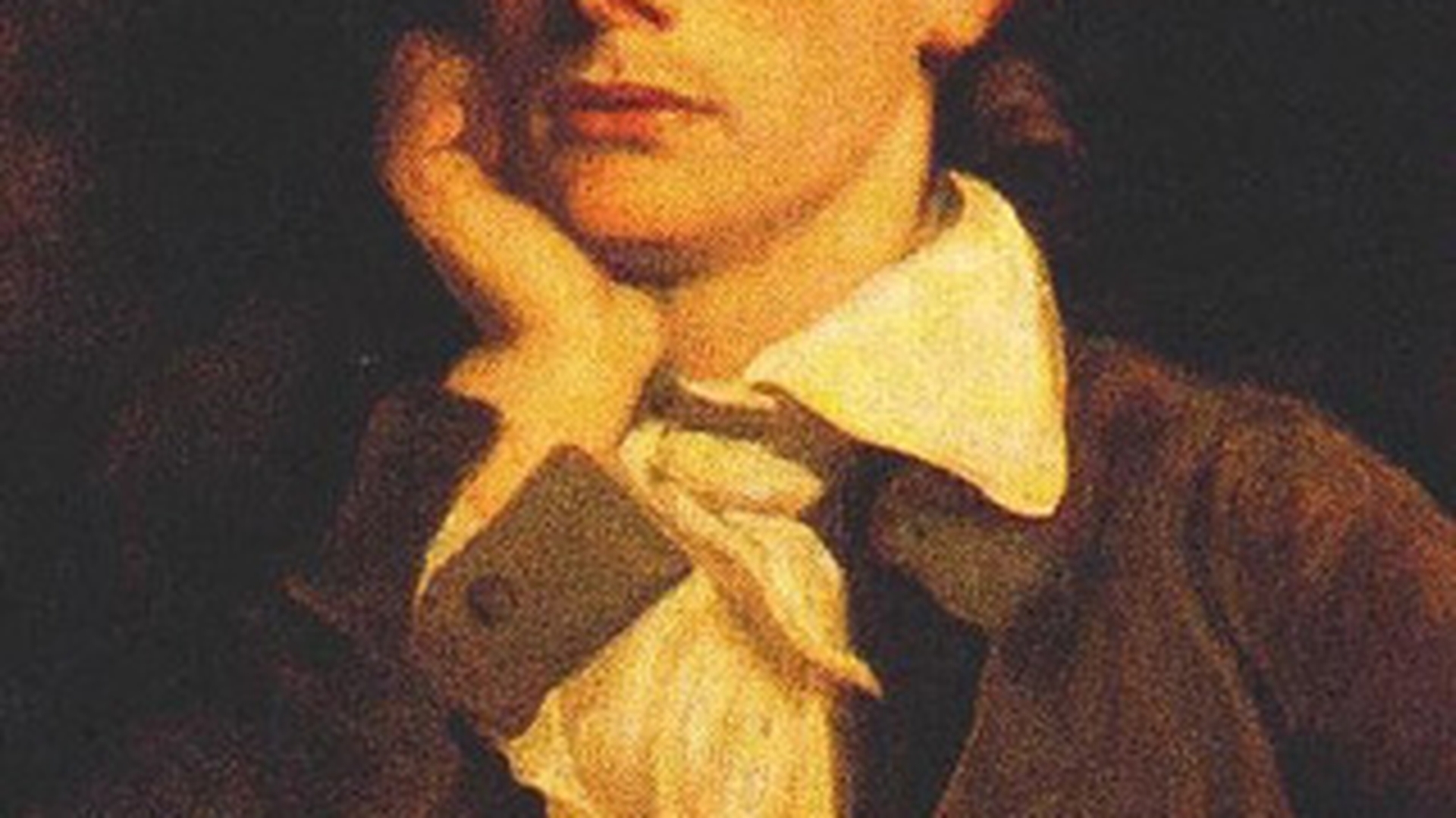 120.000 de lire pentru o scrisoare de dragoste scrisa de John Keats pentru iubita sa!