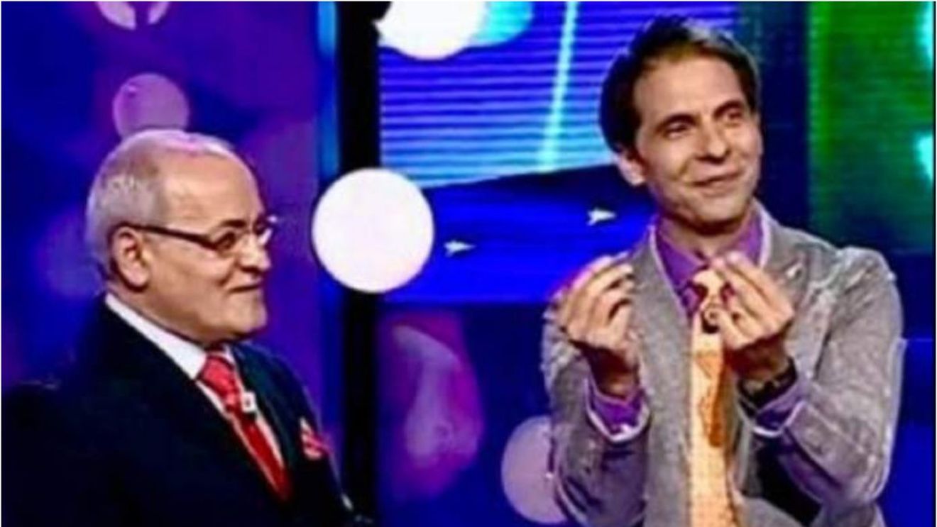 Dan Negru: "Am făcut cu nea Nelu audiențe de televiziune istorice" + Cum îi răspundea artistul la telefon: "Regele audienţelor, zi-mi ora, ziua și vin!"