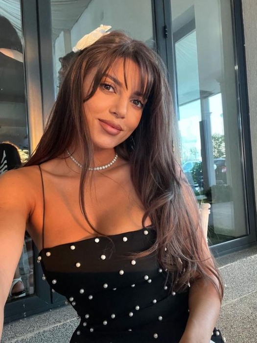 Miruna Lazea/ sursă foto: Instagram